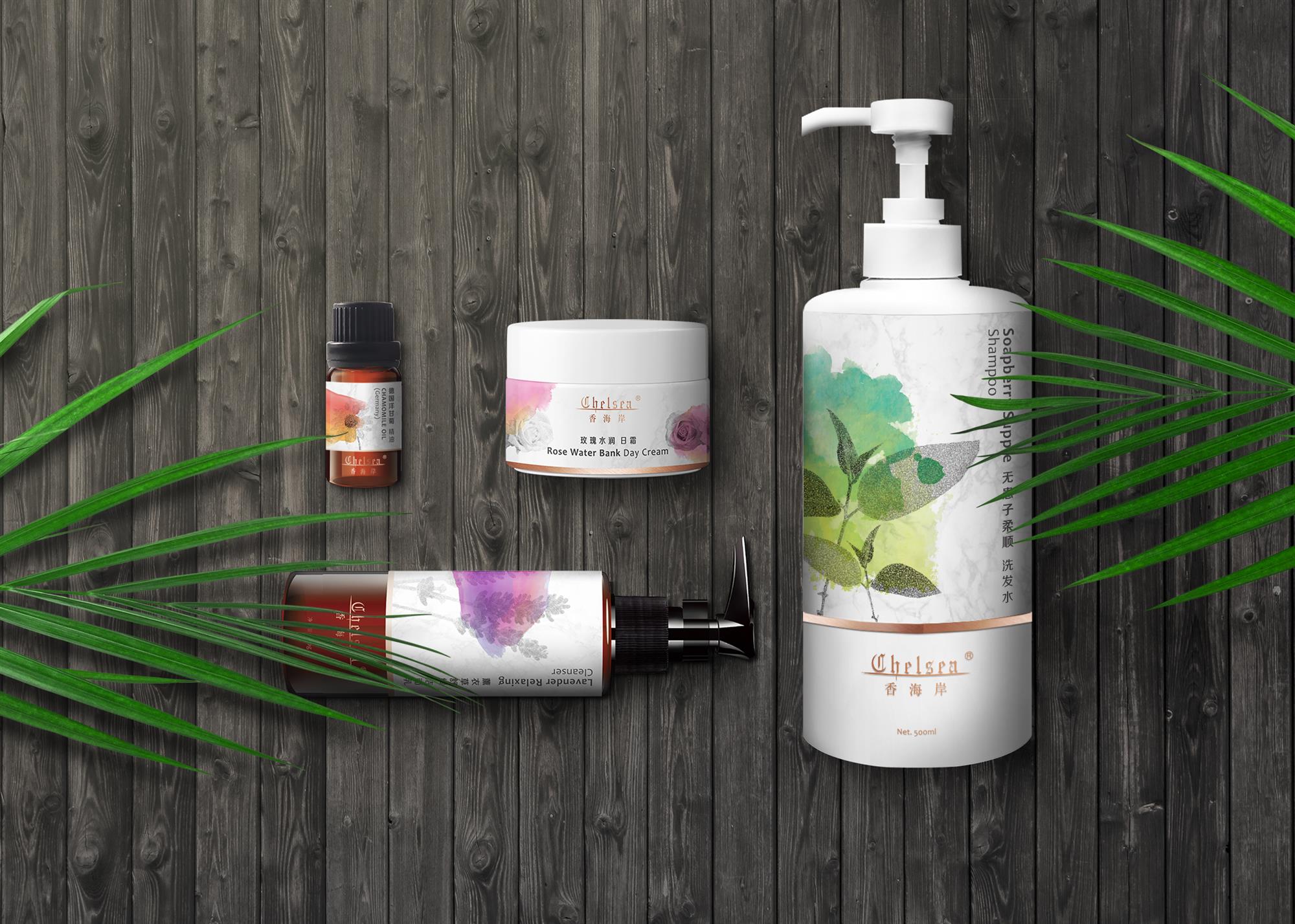 Chelsea 香海岸 - 0